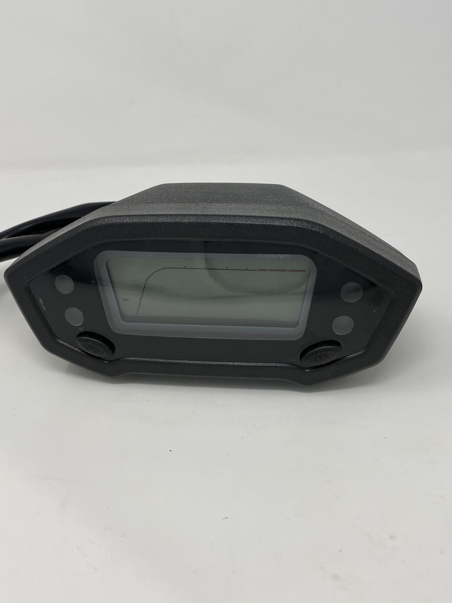 Digital Speedometer for BD125-8 | Boom Monster Motorcycle Speed Reader | Venom X21RS Digital Speedometer BD125-8
