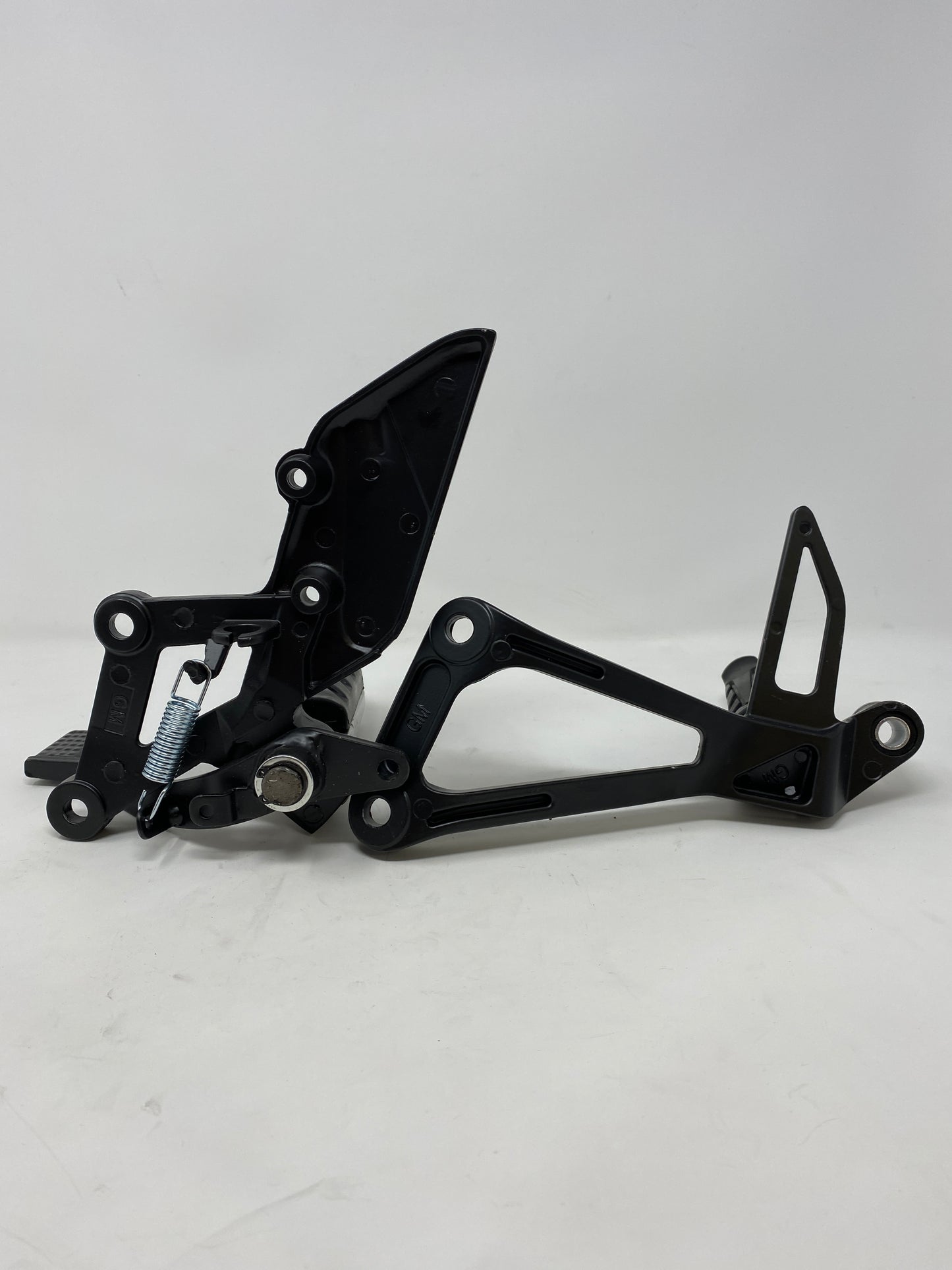 right brake foot rest for DF250RTS for sale.