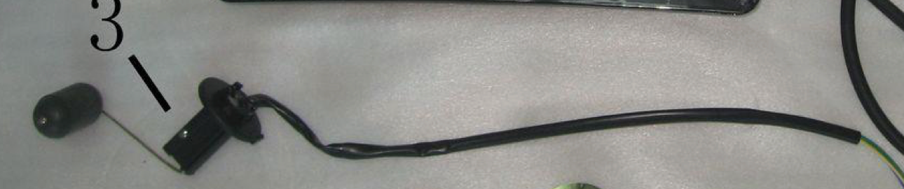 Fuel sensor for PMZ50-19 Icebear Maddog scooter