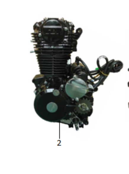 250cc dongfang deals