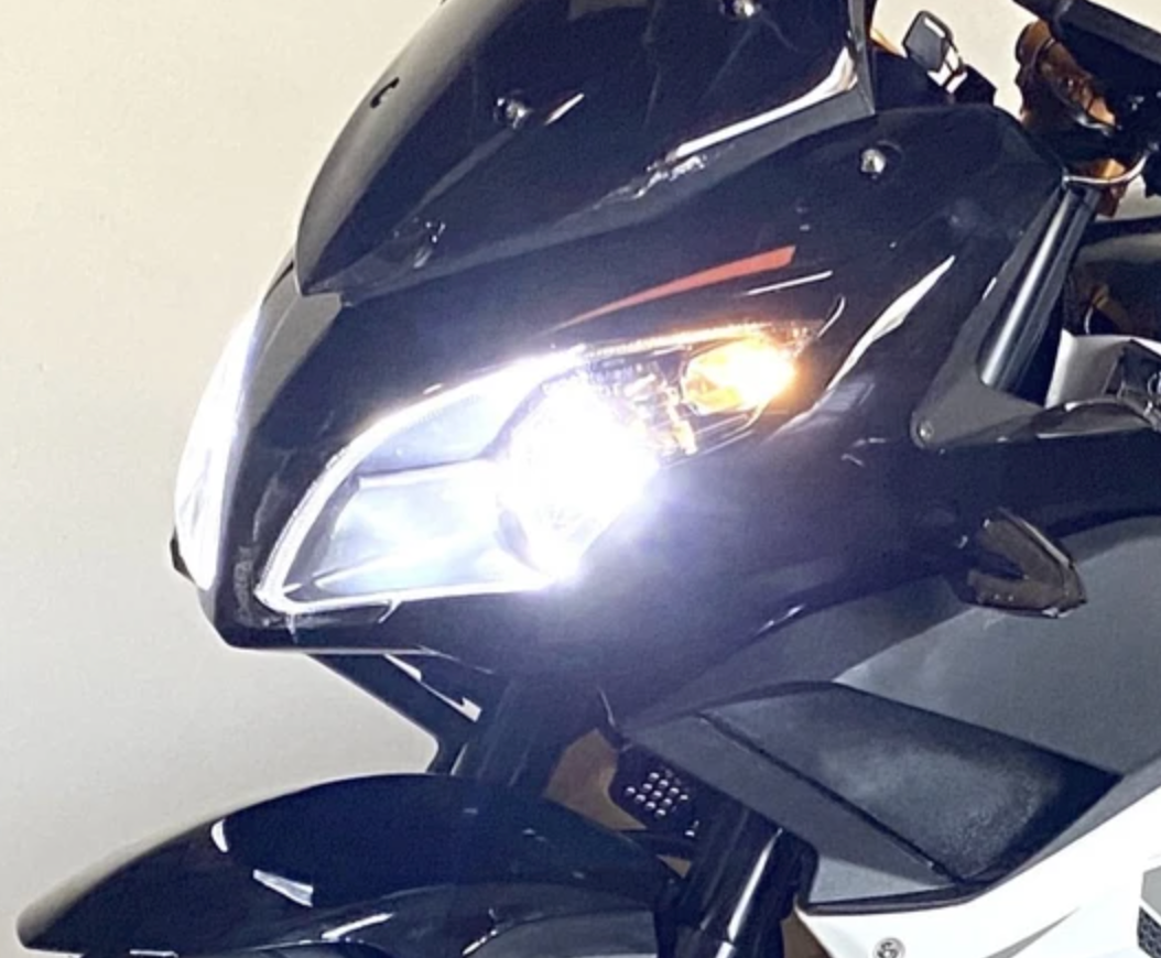 Headlight Assembly for DF250RTS | Venom X22R 250cc Front Headlight