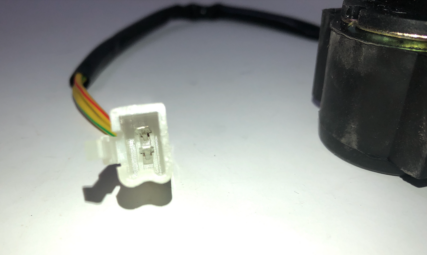 Replacement starter relay for DF50SST Venom X18 50cc