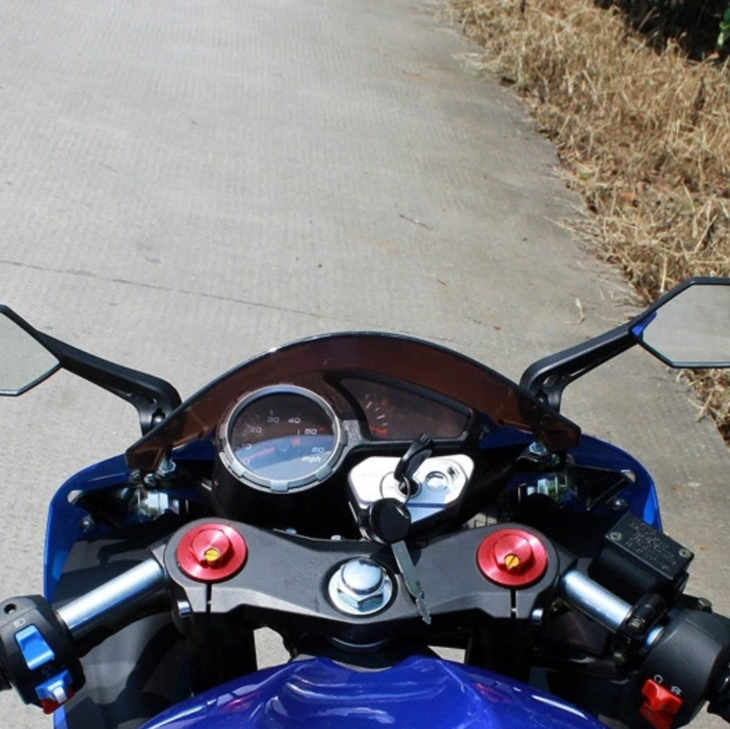 10050060 for sale. Speedometer for Dongfang SST 50cc scooter. Upgrade 50cc moped scooter speeddometer