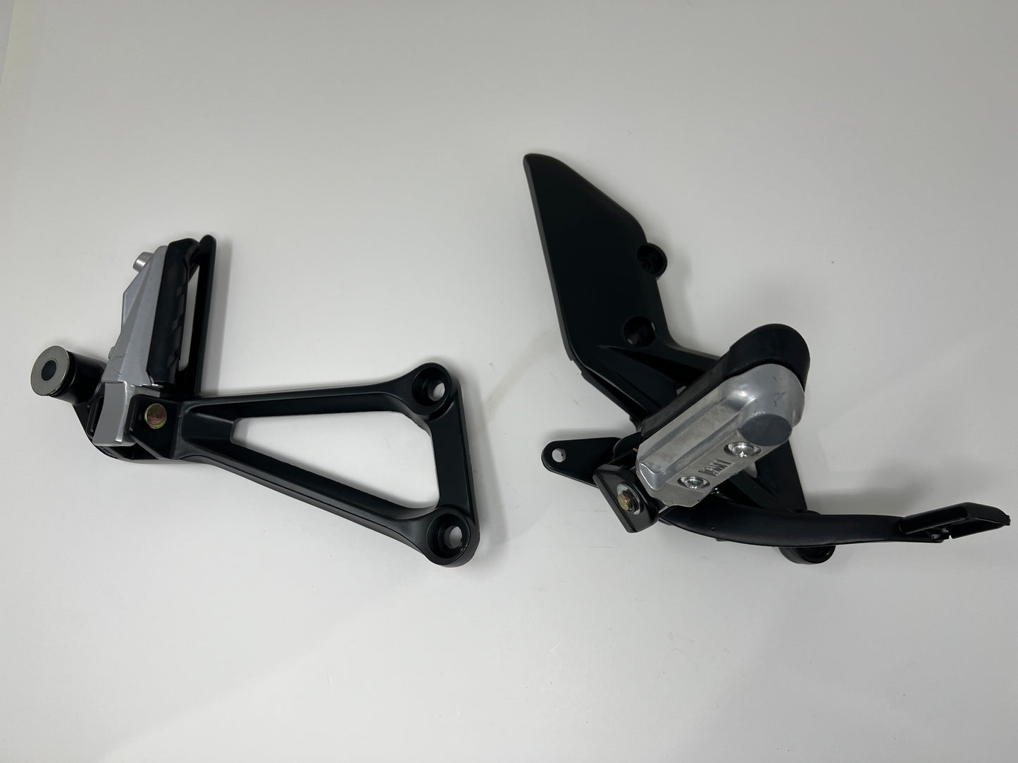 DF250RTS X22R right foot brake parts for sale.