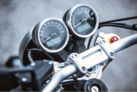 Where Can I Find Good Parts For My 125cc Honda Grom Clone?
