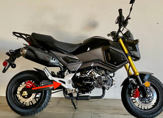 Everything You Should Know About 125cc Motorbikes Before Buying Them