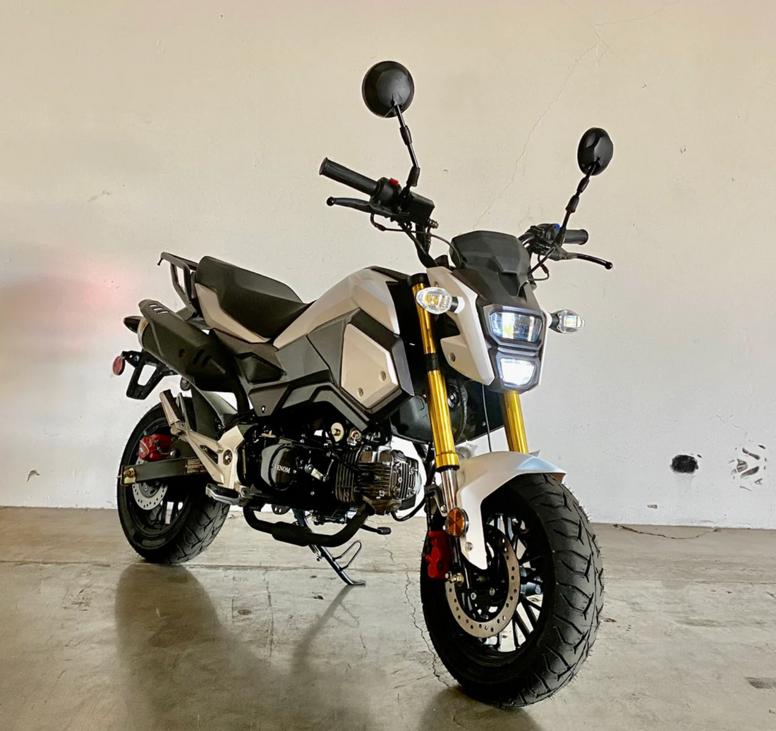 Are Knock-Off Honda Groms Worth the Risk? Pros and Cons – Vader Parts