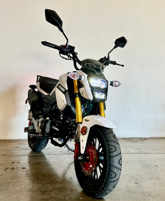 Grom Replica