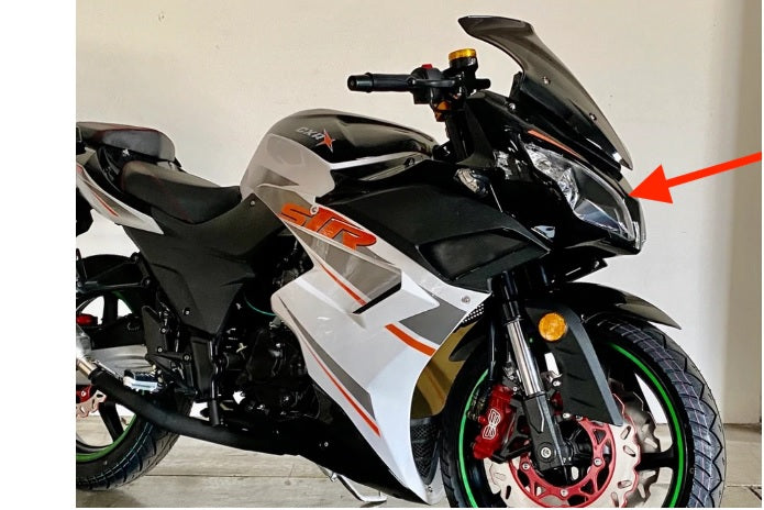 Looking For DongFang Motorcycle Parts—Here's What You Should Consider