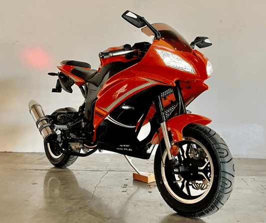 Dongfang Scooter Parts