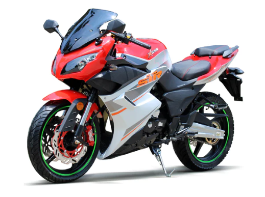 Stop Your Search for Great Quality Dongfang Motorcycle Parts With Us!