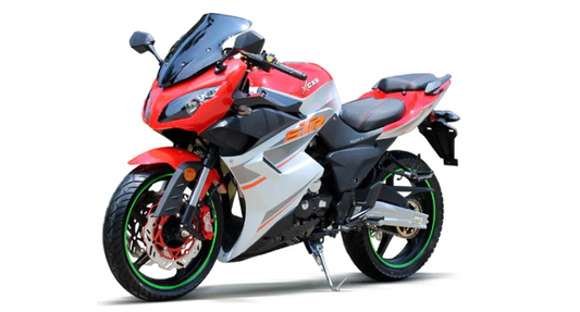 Gear Up and Ride: Essential Accessories for Your Dongfang Motorcycle