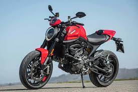 What’s There in Ducati Monster 2021 Model for You: A Detailed Review!