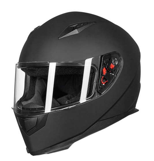 Full Face Helmet