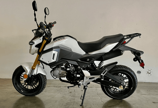 Grom Clone