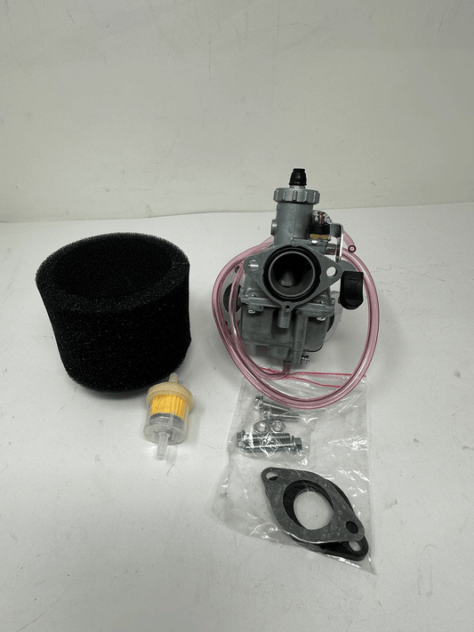 Honda Grom Body parts