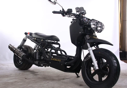 The Coolest Scooter Mods in 2023