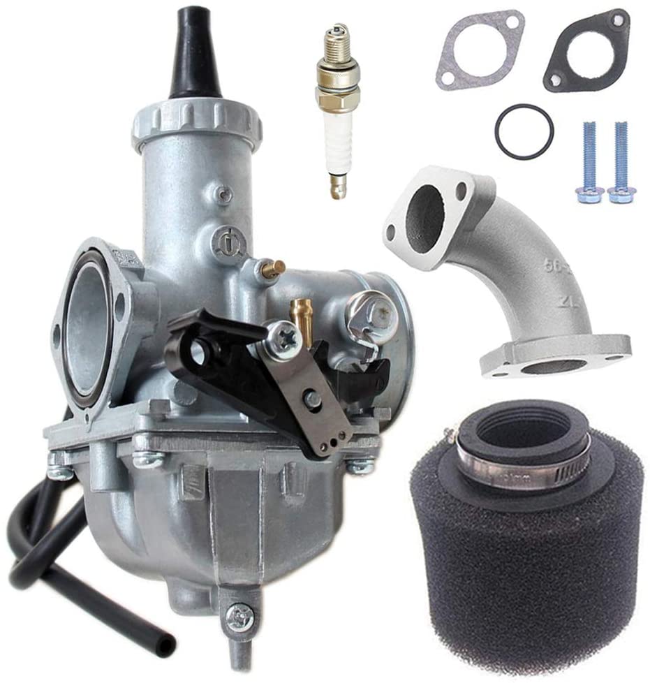 How do motorcycle carburetors work? Things you need to know!