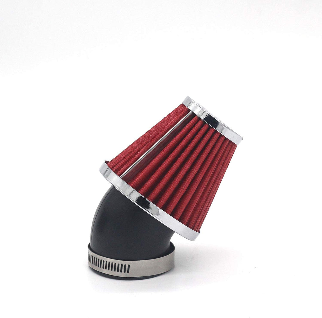 How Can Bike Air-Filters Help Boost Your Machine's Performance?