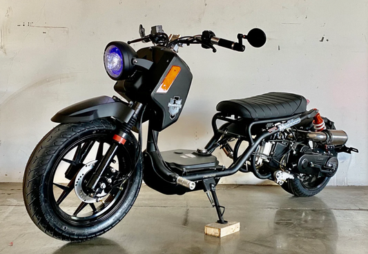 Icebear Maddog 150cc