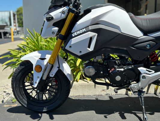 Grom Clone