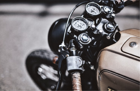 How to Upgrade the Look Of Your Bike Today