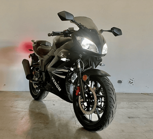 Venom x22 Ninja