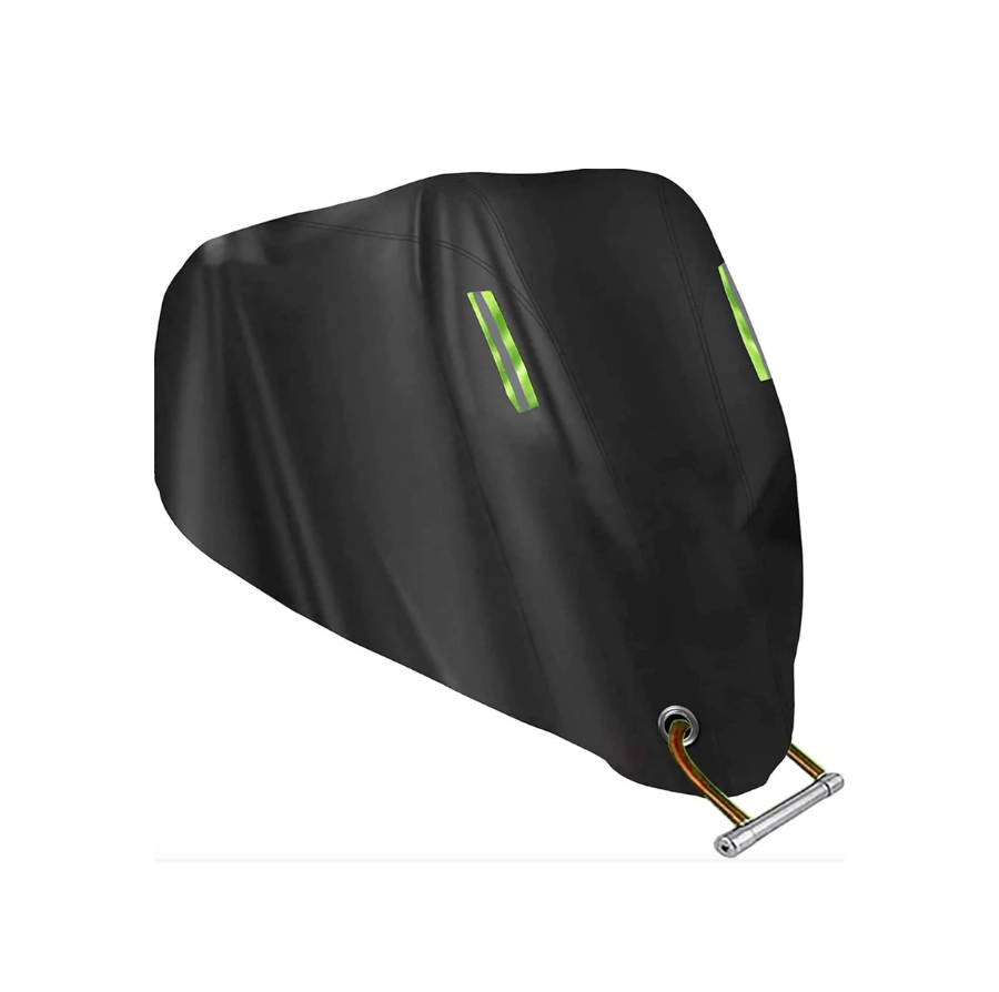 Waterproof Motorcycle Covers