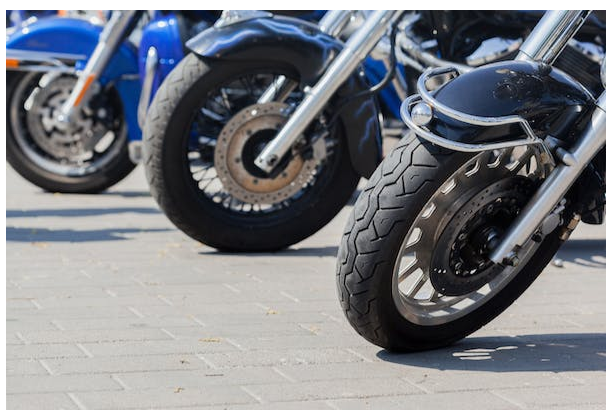 Front Fenders: How Safe Is It to Ride a Motorcycle Without a Front Fender?