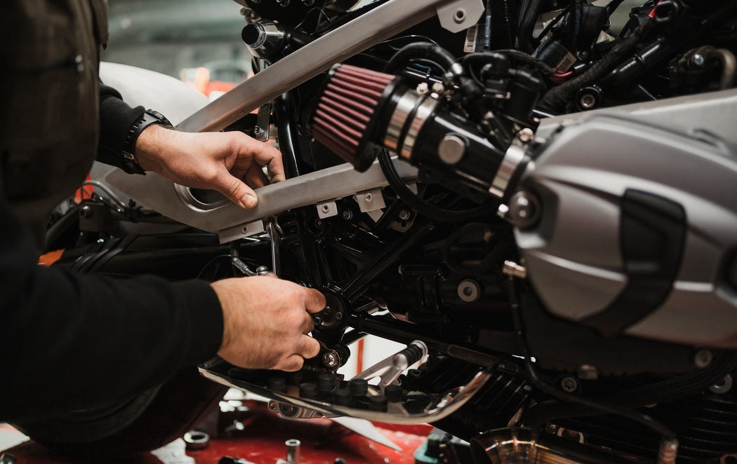 Riding in Comfort: Upgrading Your Honda Grom for Long-Distance Trips