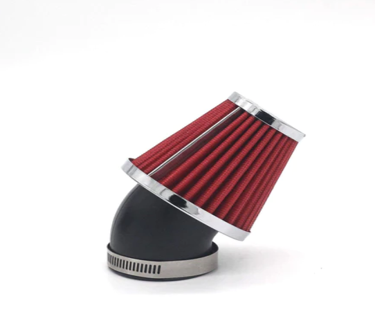 Take a Deep Breath: Here's How Bike Air Filters Can Improve the Performance of Your Vehicle!