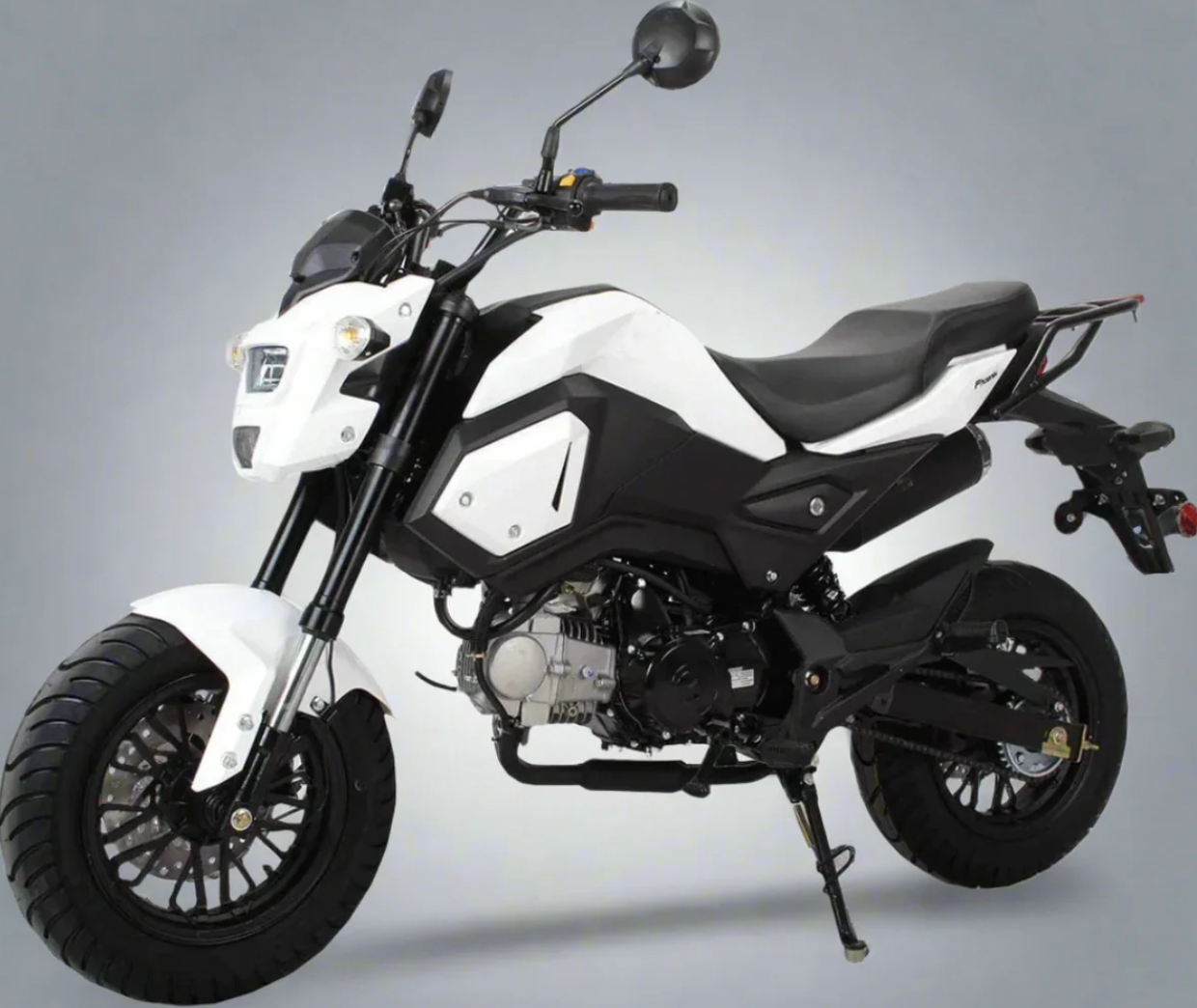 Top 5 Honda Grom Knockoffs Dominating Streets in 2025