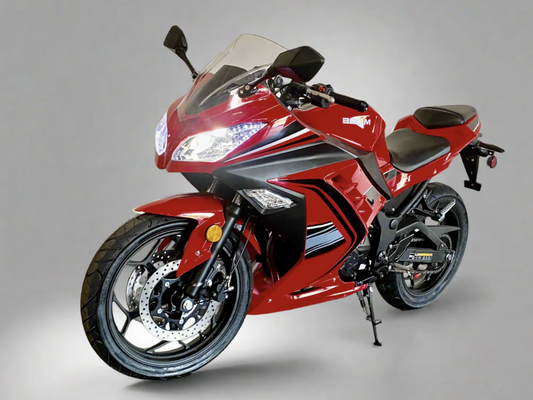 kawasaki ninja clone-vader parts