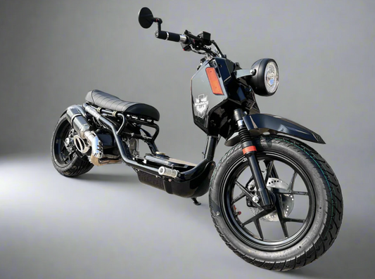 icebear maddog 150cc- vader parts