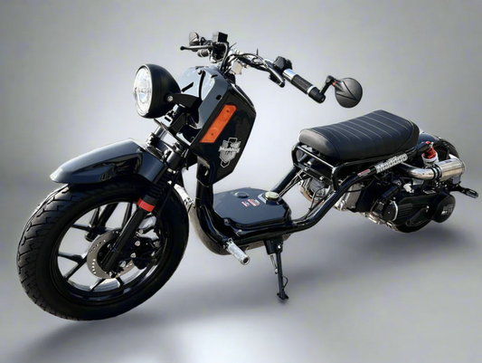 ruckus honda parts-vader parts