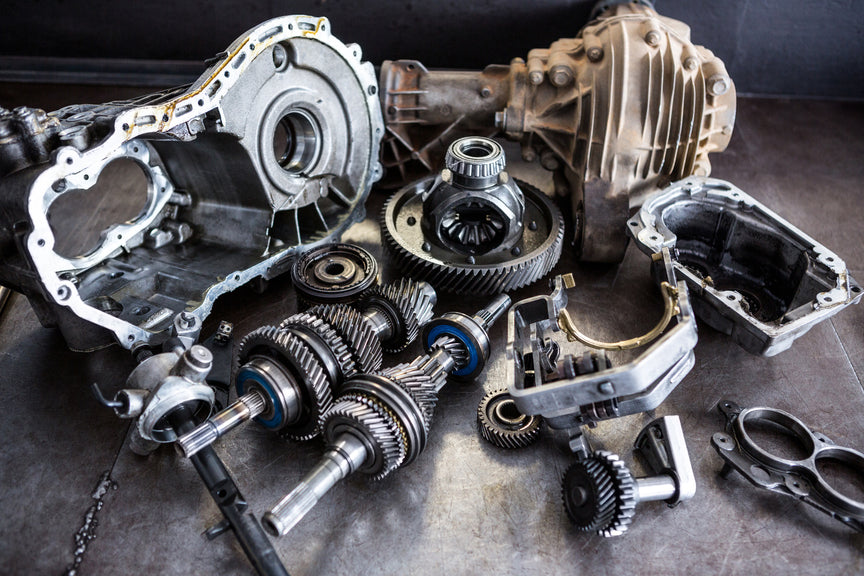 Everything You Need to Know About 125cc Carburetors – Vader Parts