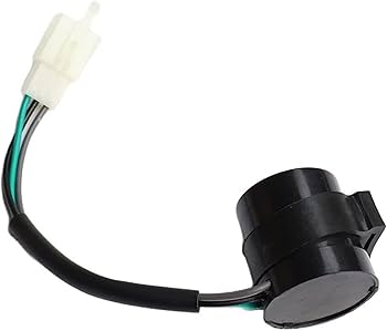 PMZ50-22 signal light relay | PMZ150-22 Icebear Maddog turn signal relay