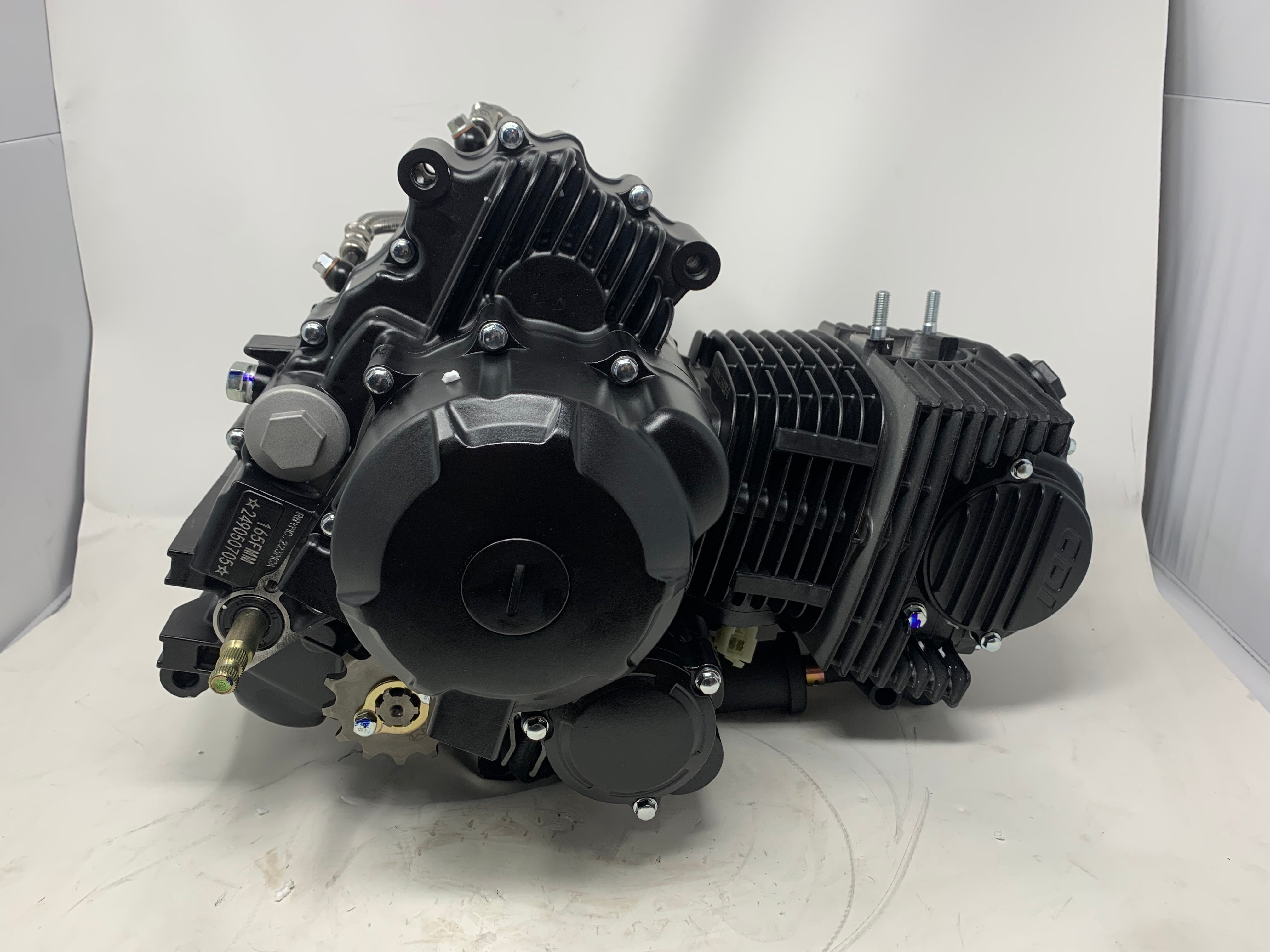Shop for 165fmm 250cc 4-Stroke Engine | EFI 250cc Engine for