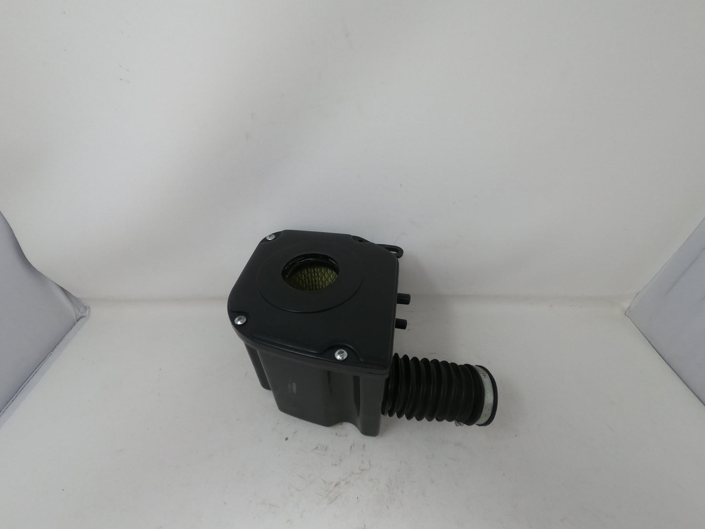 Venom X22R 250cc air filter box replacement