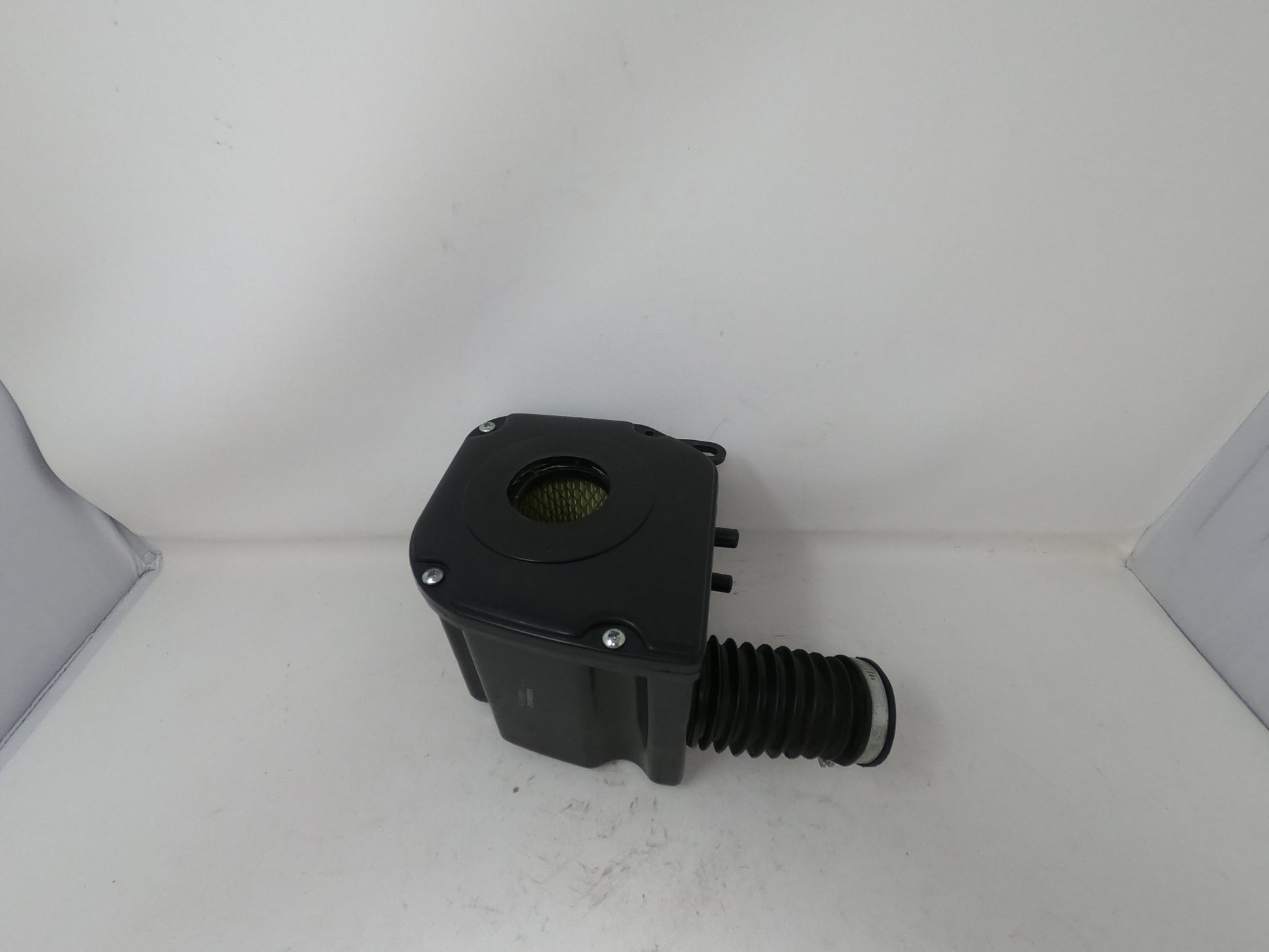 Venom X22R 250cc air filter box replacement