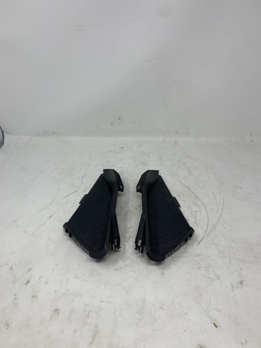 DF250RTS Venom X22R motorcycle air inlet mesh set