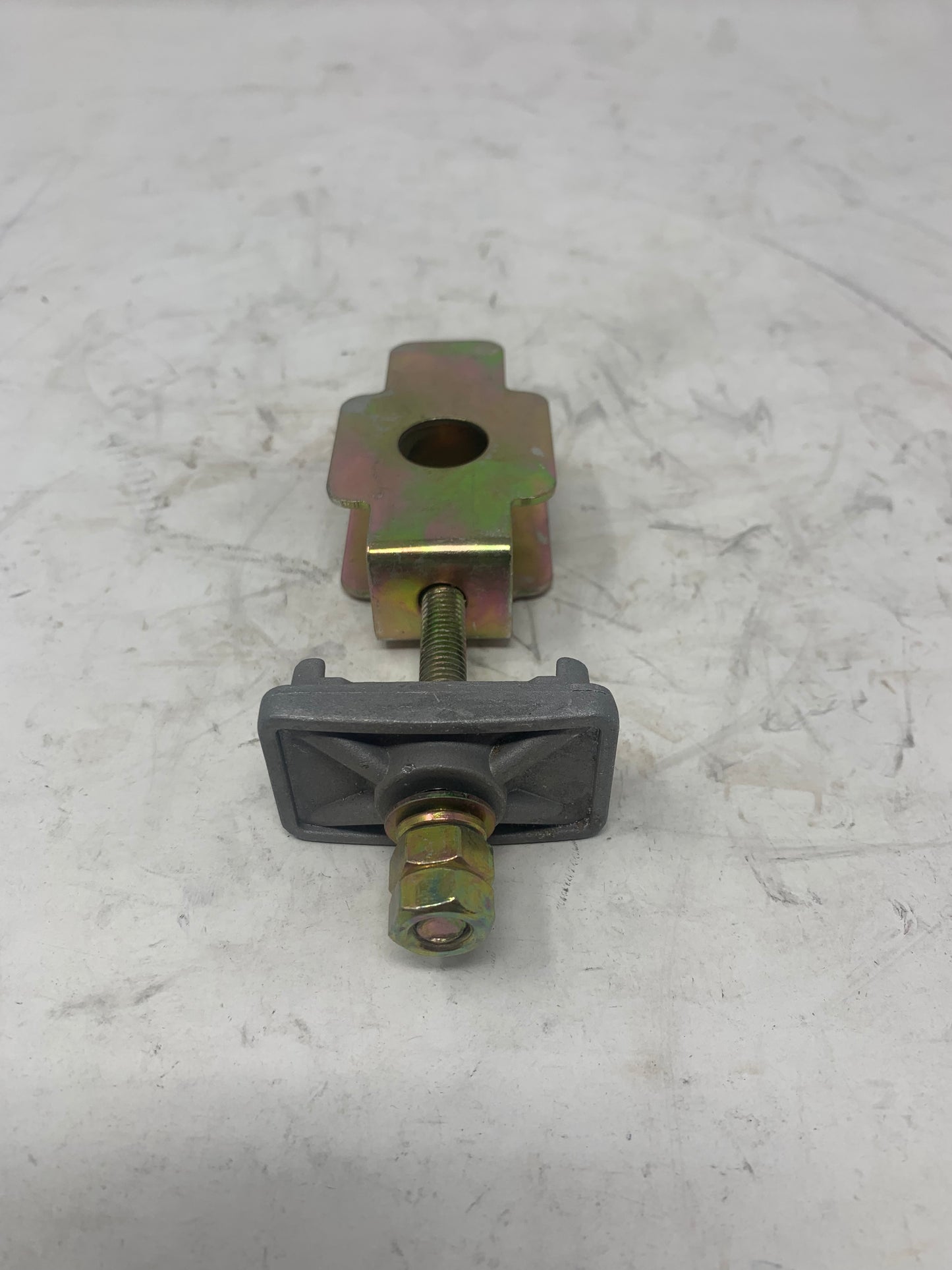 BD125-11 Venom X22 125cc motorcycle chain tensioner