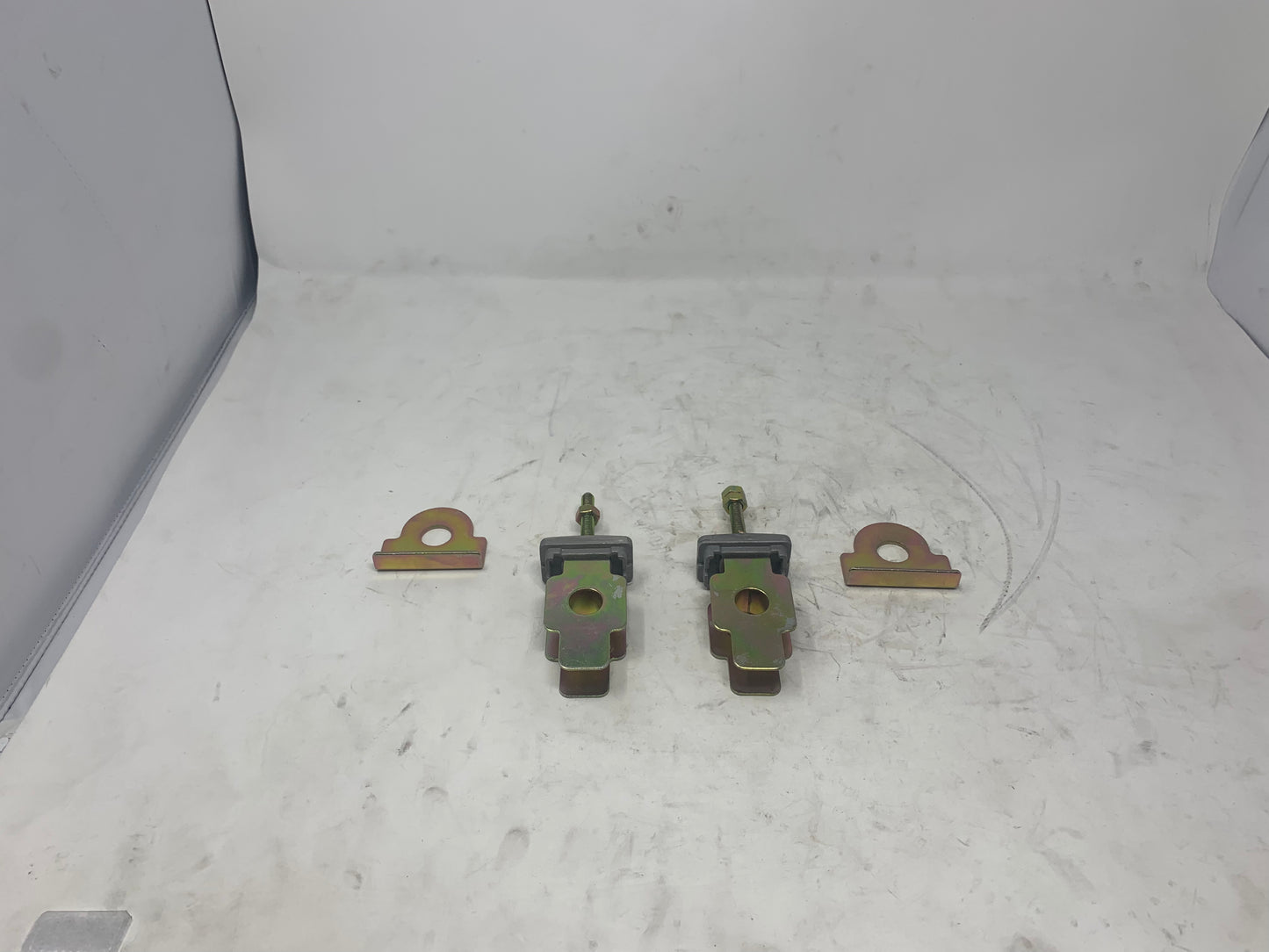 OEM chain tensioner set for BD125-11 Venom X22 125cc