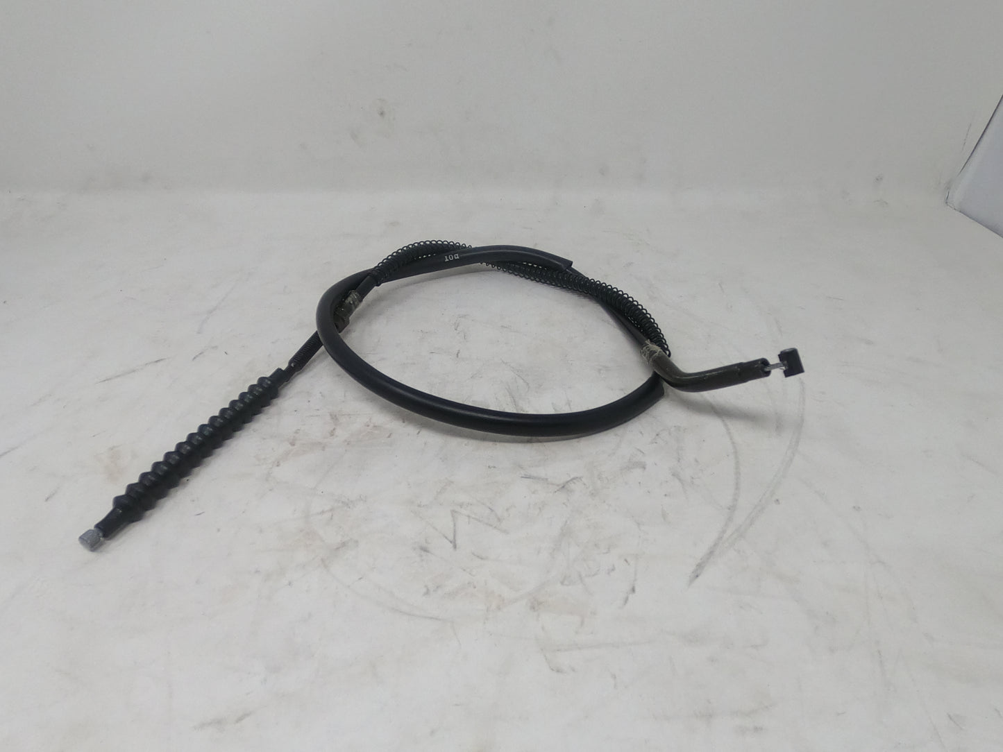 Clutch cable BD250-5 motorcycle