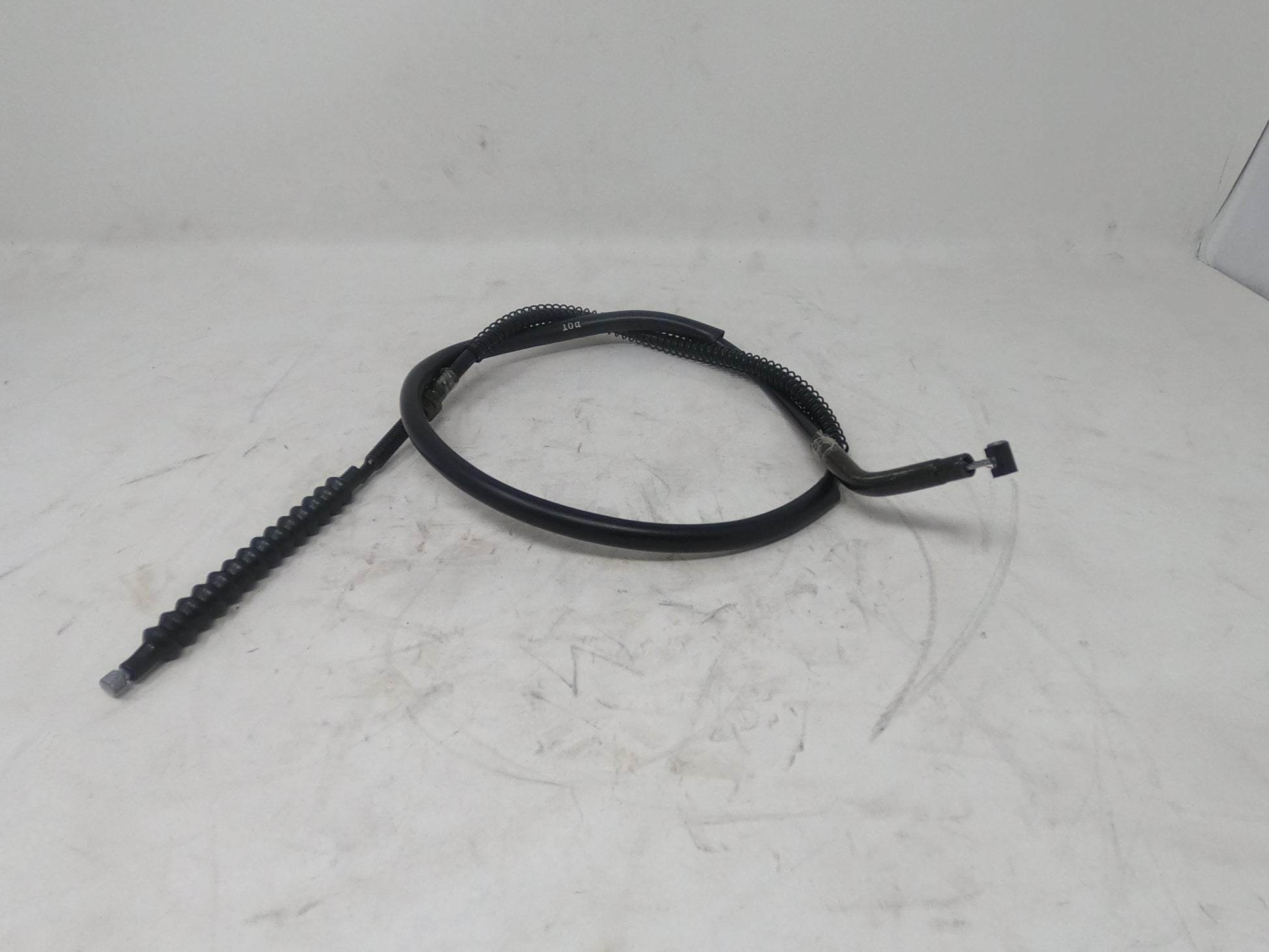 Clutch cable BD250-5 motorcycle