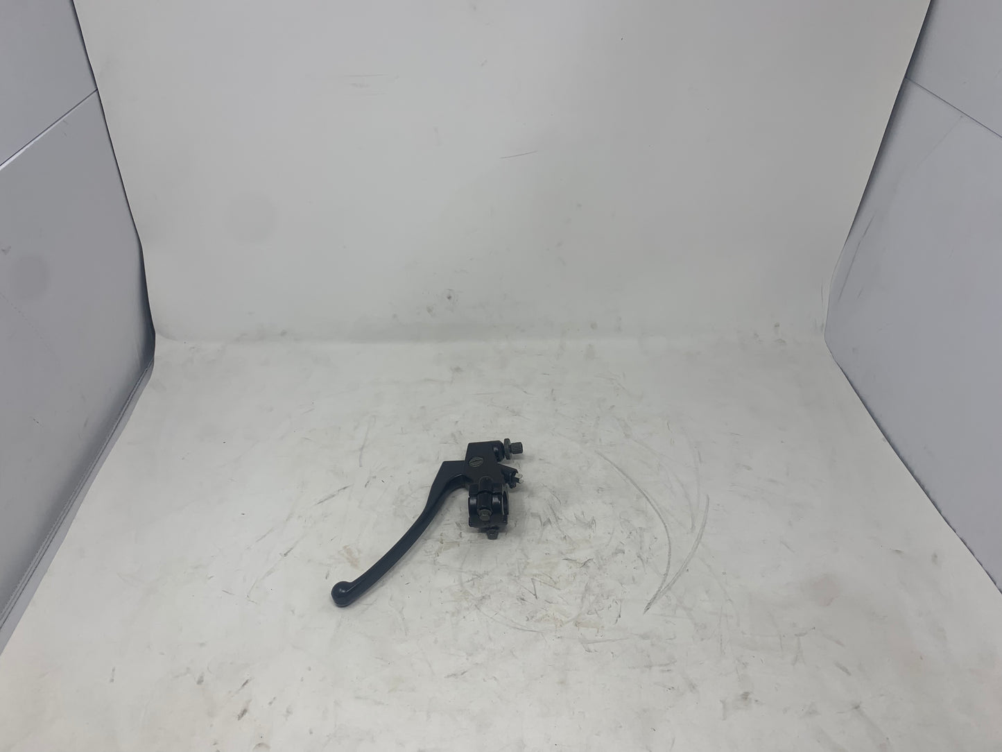Clutch Lever for BD125-1 | Baodiao Clutch Handle | Boom Parts