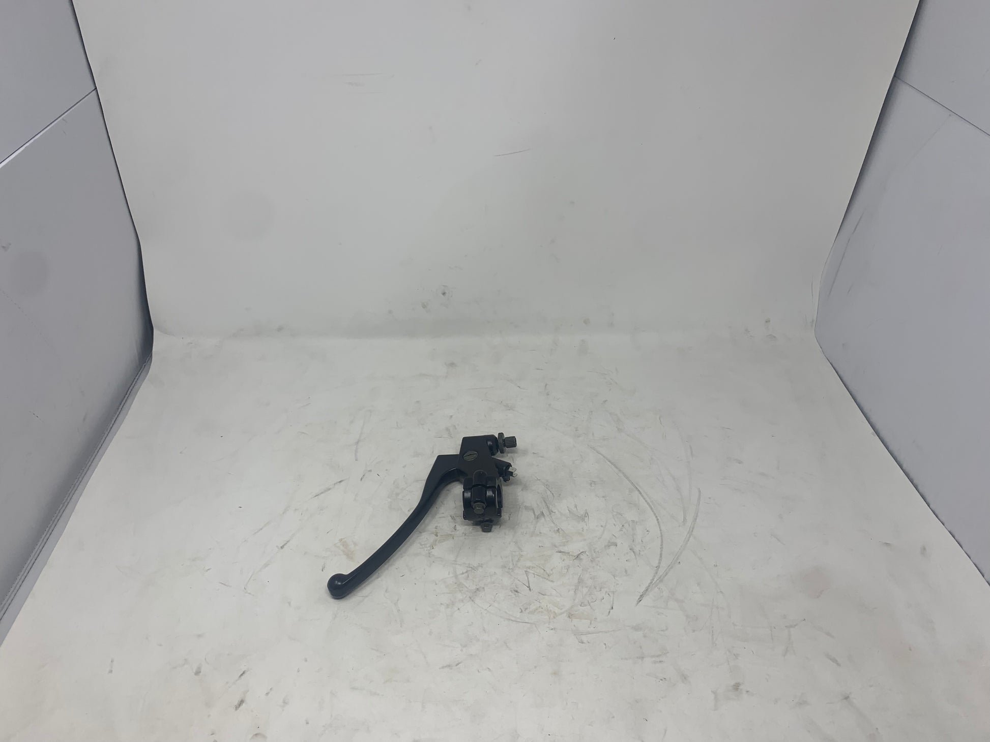 OEM clutch lever and perch for Venom X22 BD125-11 125cc