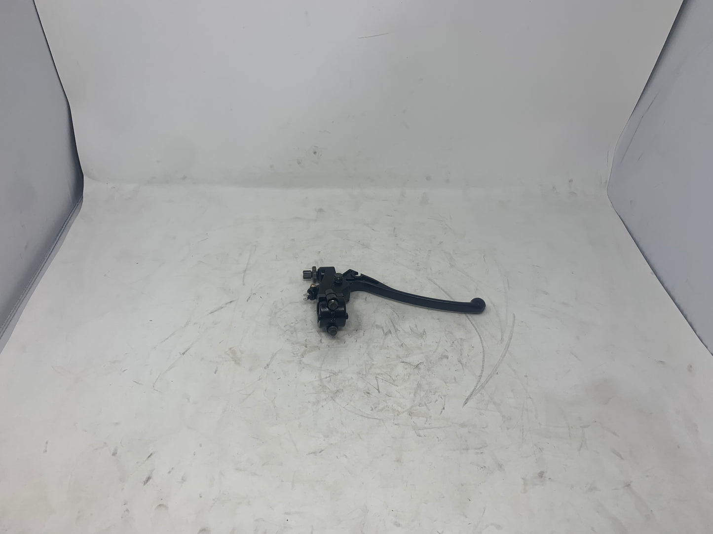 Motorcycle clutch lever for BD125-11 Venom X22 125cc