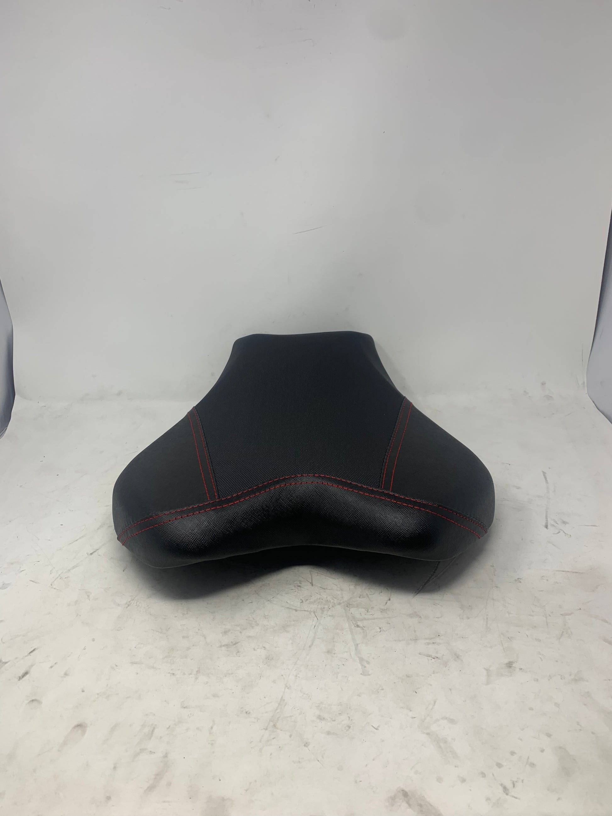 Venom X22 125cc front driver seat cushion