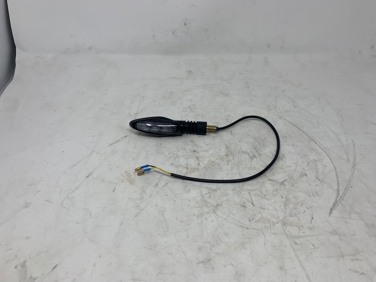 DF50SST Venom X18 50cc front signal light indicators